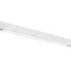 Трековый линейный светодиодный светильник Lightstar Teta CCT 205246CCT фото 2
