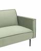 Диван-кровать Stool Group Кассель vd-cassel-vl14 светло-салатовый фото 6