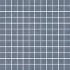 Мозаика Kerama Marazzi Таделакт KM3030M0161N синий светлый матовый 29.8x29.8x3.5 фото 2