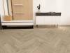 LVT Ламинат Icon Floor Purple (Перпл) 2.5/42 4V PLVT-207 Дуб Бове 610x122 фото 2