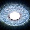 Встраиваемый светодиодный светильник Ambrella light Led S380 CL/CLD фото 2