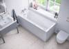 Акриловая ванна WHITECROSS Wave Slim 170х70 фото 6