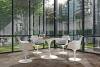 Керамогранит Rex Ceramiche Reves De Rex 769819 Choco Glossy Rett 120x60 фото 2