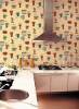 Обои бумажные Aura Kitchen Story III FK34429 фото 2