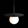 Подвесной светильник Loft IT Ufo 10120/250P Black фото 2