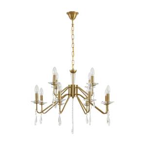 Люстра подвесная Lumion Classi 8319/12