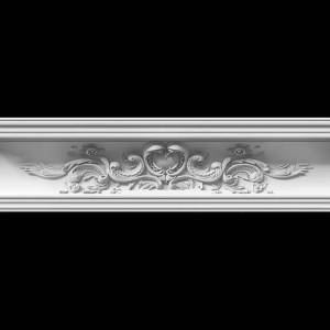 Карниз орнаментальный Artpole SK26 58.5x9.4x9.3