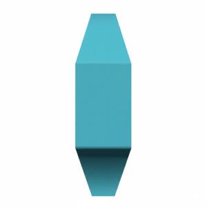 Угол Vives Mugat-Rivoli (Boulevard) Angulo Remate Rivoli Celeste 1.5x5 Угол Vives Mugat-Rivoli (Boulevard) Angulo Remate Rivoli Celeste 1.5x5