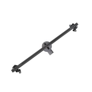 Душевой трап Knotlor Ядро SDRS0800GM вороненая сталь, 80 см
