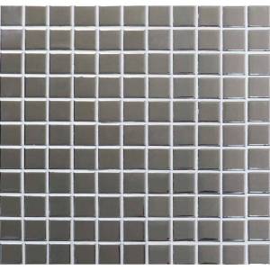 Мозаика Bonaparte Everest Silver (2.5x2.5) 30.25x30.25