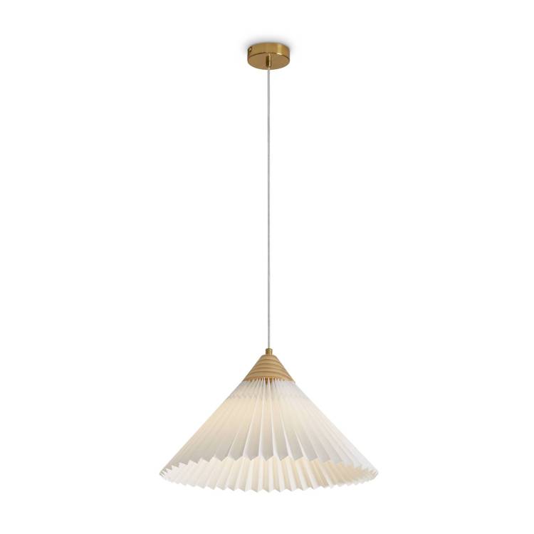 Светильник Freya Modern FR5533PL-01BS1