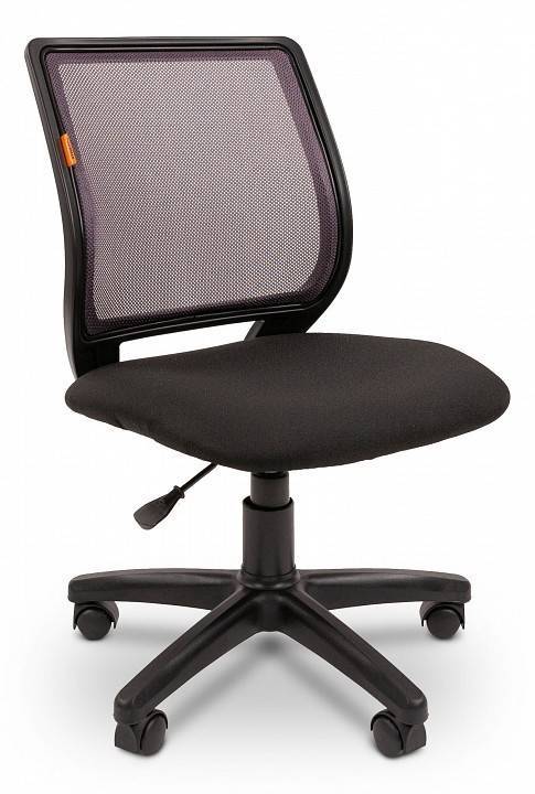 Стул компьютерный Chairman 699 00-07059212, 7059212 Серый