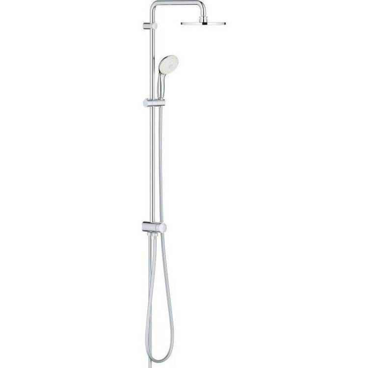 Душевая стойка Grohe Tempesta New 26452001 Rustic
