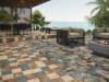 Керамогранит El Molino Savoy Blanco Matt 58x58 фото 2