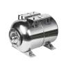 Гидроаккумулятор UNIPUMP 80л, (гор), нерж. сталь, мембрана EPDM