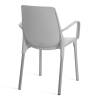 Стул Tetchair Джениус 26142 Серый фото 2