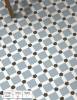 Керамогранит Keros Ceramica Barcelona Night 25x25 фото 8