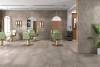 Керамогранит Creto Foil MPL-061489 Corten Rust 60х120 фото 6