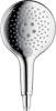 Душевой гарнитур Hansgrohe Raindance Select S 150 3iet 27803000 фото 8