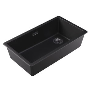 Мойка кухонная Florentina Модуль 700R 22.530.E0700.302 антрацит, 76x43