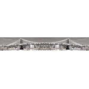 Бордюр Axima Сити G 9x60