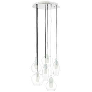 Подвесная люстра Lightstar Pentola 803061