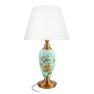 Настольная лампа Loft IT Bluet 10379T/C