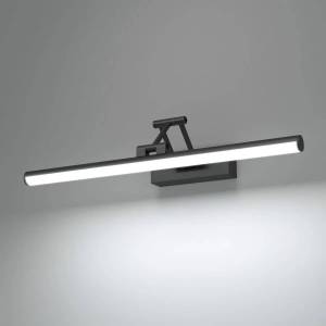Подсветка для картин светодиодная Elektrostandard Monza 40128/LED черный