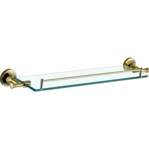 Полка AltroBagno Corposo 082805 Or Золотой