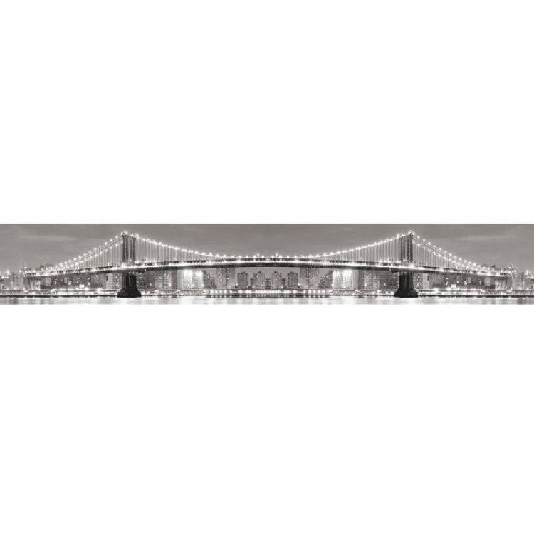 Бордюр Axima Сити G 9x60