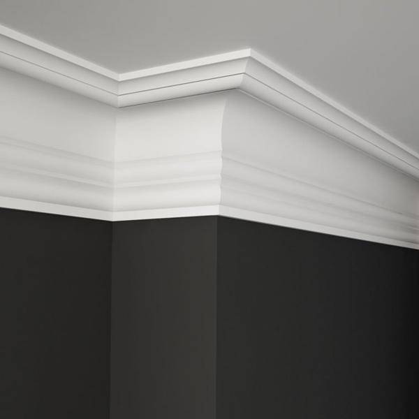 Карниз Deco Line КТ-30 110x16x19
