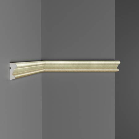 Молдинг DECOMASTER D007-373 240x0.8x1.9