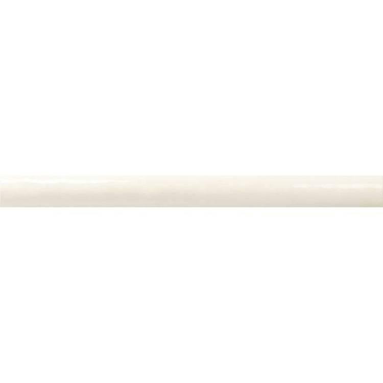 Бордюр Ribesalbes Ocean Listelo Gloss Ivory 2.5x30