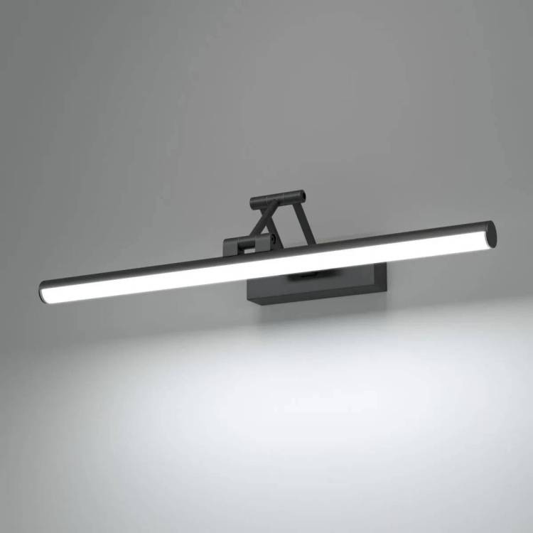 Подсветка для картин светодиодная Elektrostandard Monza 40128/LED черный