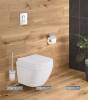 Крышка-сиденье Grohe Euro Ceramic 39459000 фото 3