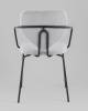 Стул Stool Group Masey B2339-1 Curio-70 серый фото 5