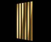 Комплект акустических панелей Cosca Эмираты ACU01.30.S30 желтое золото 60x30x1.9 2 шт
