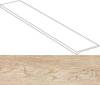 Ступень Atlas Concorde Russia Oak Reserve 620070000865 Cashmere Scalino Frontale 33x120