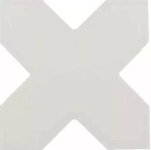Керамогранит Equipe Porto 30615 Cross Oxford Gray 12x12
