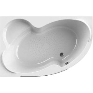 Акриловая ванна Radomir Vannesa Ирма 1 2-01-0-1-1-217 170x110 левая