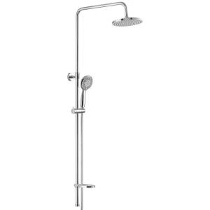 Душевая стойка Swedbe Calypso 5058