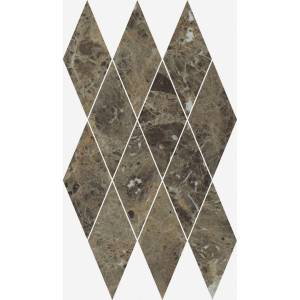 Мозаика Italon Шарм Делюкс 620110000117 Имперадор Даймонд 28x48