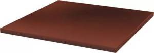 Клинкерная плитка Paradyz Cloud Rosa Klinkier 29.5x29.5