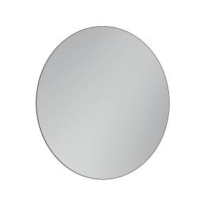 Зеркало Sancos Sfera SF700 LED подсветка, сенсорный выключатель