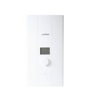 Проточный водонагреватель Veito Blue S 18 кВт