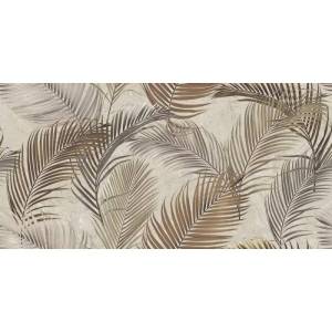 Декор Colortile Cratic Snowflake Decor 60x120