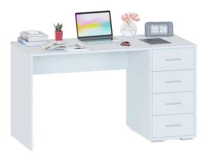 Стол письменный Сокол СПМ-354 00-00016309 Белый