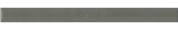 Бордюр Kerama Marazzi Раваль SPA035R серый обрезной 30x2.5