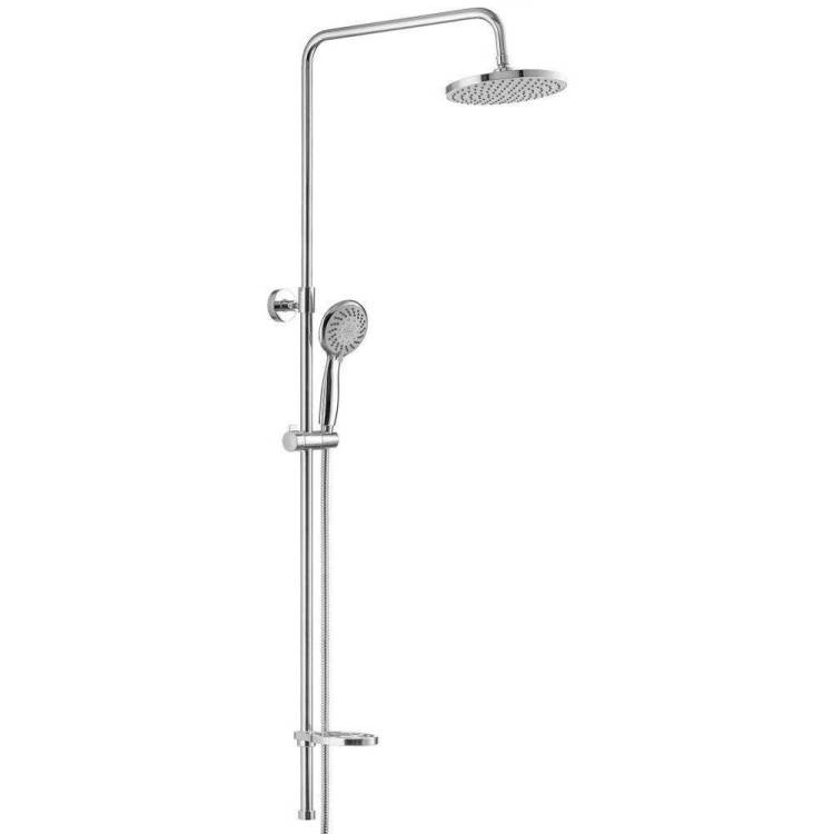 Душевая стойка Swedbe Calypso 5058