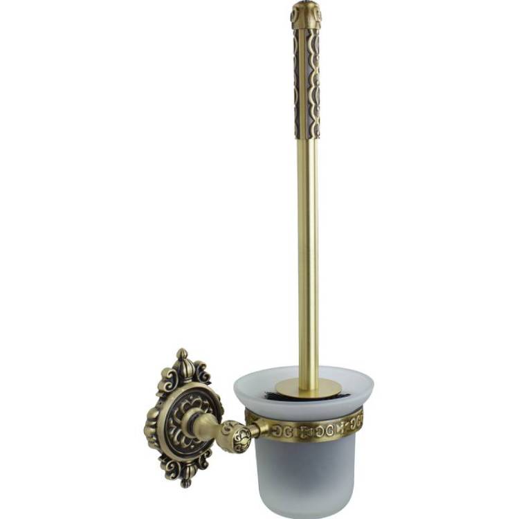 Ершик Bronze de Luxe Royal R25010 подвесной бронза